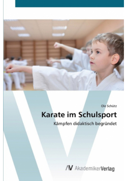 Karate im Schulsport