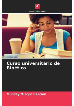 Curso universitário de Bioética