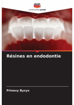 Résines en endodontie