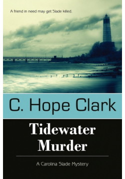 Tidewater Murder
