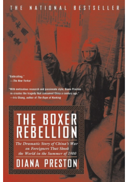 Boxer Rebellion