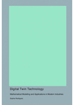 Digital Twin Technology