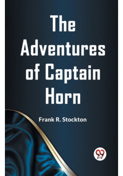 The Adventures Of Captain Horn
