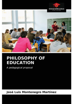 Philosophy Of Education