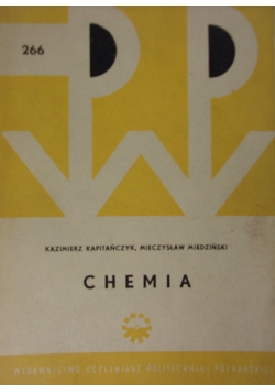 Chemia
