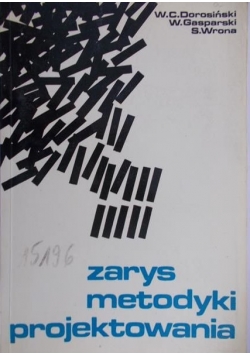 Zarys metodyki projektowania