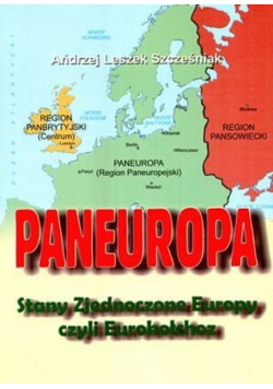 Paneuropa