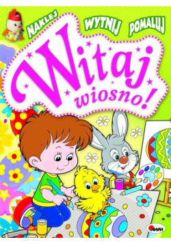 Witaj wiosno
