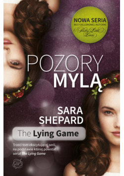 Pozory mylą