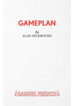 GamePlan - A Comedy