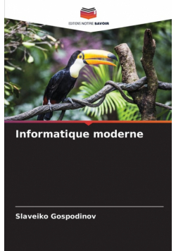 Informatique moderne