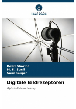 Digitale Bildrezeptoren