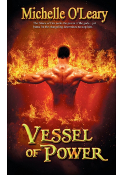 Vessel of Power