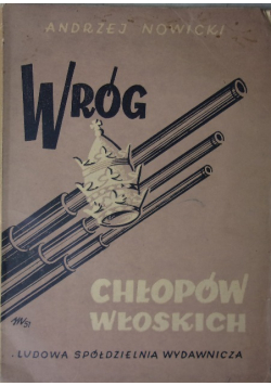 Wróg chłopów włoskich