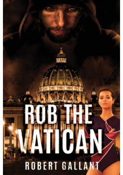 Rob The Vatican