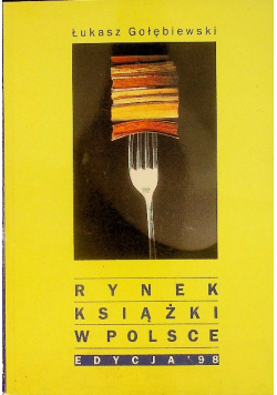 Rynek książki w Polsce