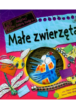 Małe zwierzęta Zapytaj dr Dobrą Radę o...