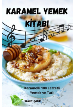 Karamel Yemek Kitabi
