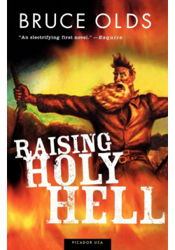 Raising Holy Hell