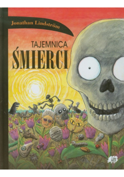 Tajemnica śmierci