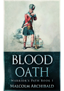 Blood Oath