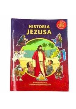 Historia Jezusa