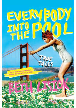 Everybody into the Pool