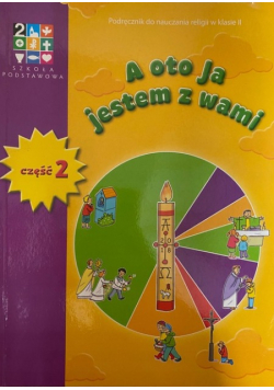 A oto Ja jestem z wami Część 2