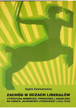 Zachód w oczach liberałów