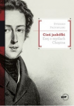 Cień jaskółki