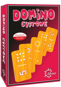 Domino cyfrowe