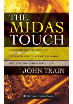 The Midas Touch