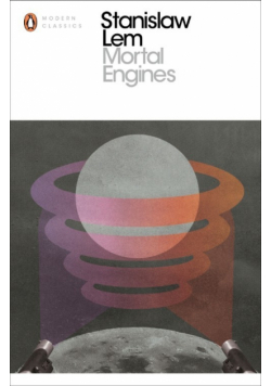 Mortal Engines