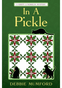 In A Pickle