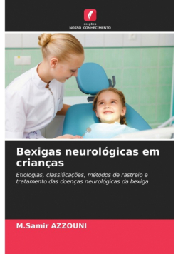 Bexigas neurológicas em crianças