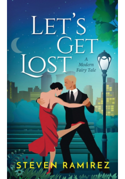 Let's Get Lost