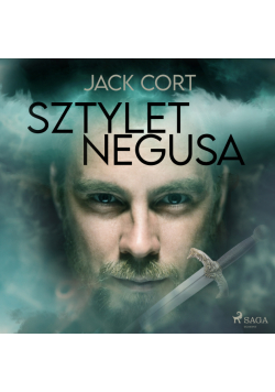 Sztylet Negusa