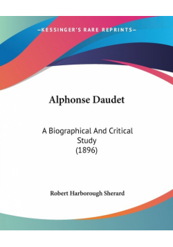 Alphonse Daudet
