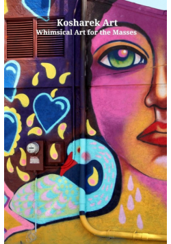 Kosharek Art