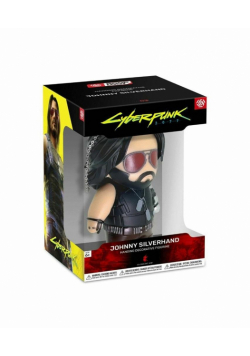 Figurka kolekcjonerska Cyberpunk 2077 - Johnny