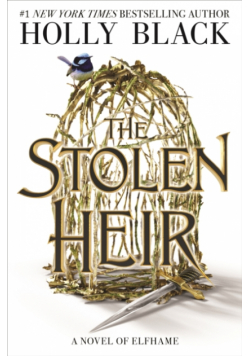 Stolen heir wer. angielska
