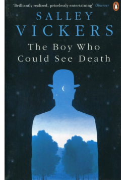 The Boy Who Could See Death