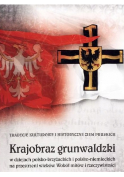 Krajobraz grunwaldzki