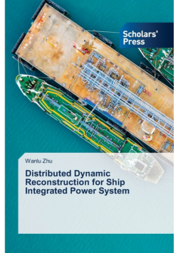 Distributed Dynamic Reconstruction for Ship Integrated Power System