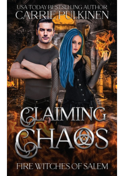 Claiming Chaos