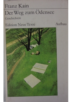 Der Weg zum Odensee