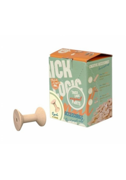 Trick Logic Zestaw akcesoriów Szpula 6 sztuk