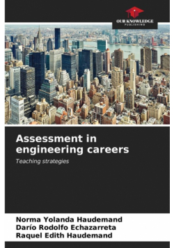 Assessment in engineering careers