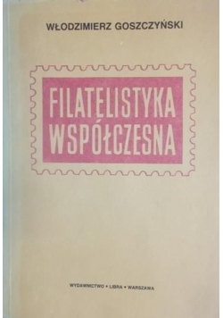 Filatelistyka współczesna