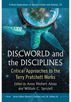 Discworld and the Disciplines